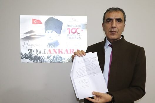 16 Ekim 2021 tarihinde bazı basın yayın organlarında ‘Memurlar Ayağını
