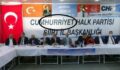 SİİRT’TE CHP’NİN PANKARTTAKİ HARF HATASI DİKKAT ÇEKTİ