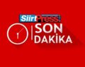 Siirt’te Deliklitaş Ras-ıl Hacar’da İntihar Girişimi