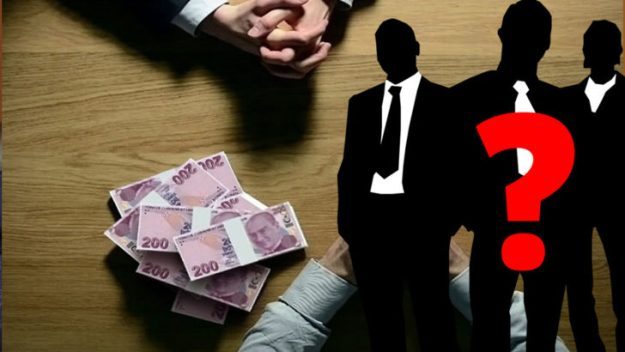 Siirt’te tefecilik bir ur gibi yayılmaya devam ediyor. Bu yüzden