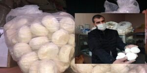 SİİRT’TE ENERJİ DEPOSU ‘KURUT’ İLGİ GÖRÜYOR