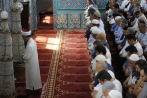 Darbeci Sisi yönetimi tarafından yargılandığı Mahkeme salonunda şehid olan eski