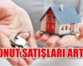 SİİRT’TE EYLÜL AYINDA KONUT SATIŞLARI %30 ARTTI