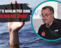 Siirt’te Havalar İyice Isındı!..Boğulmalara Dikkat…