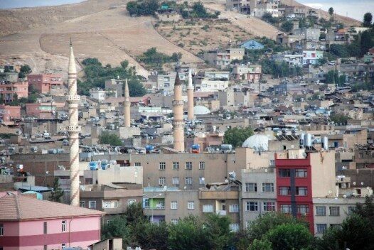 Siirt’te ikindi ezanı normal zamanından 1 saat önce okundu. Yanlışlıkla