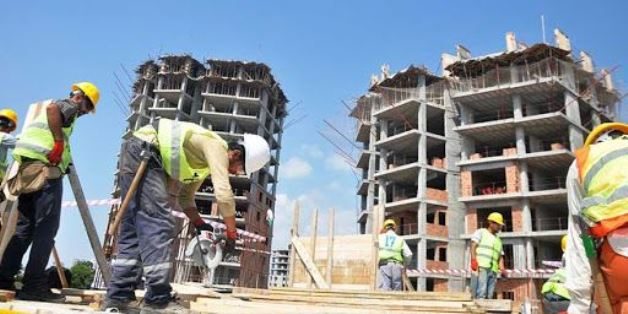 Türkiye İstatistik Kurumu Siirt Bölge Müdürlüğü Eylül Ayı İnşaat Maliyet