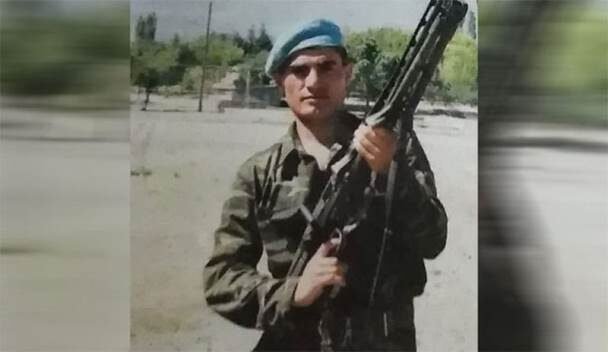 Siirt’te askerlik görevini yaptığı 2004 yılında intihar eden asker, 17