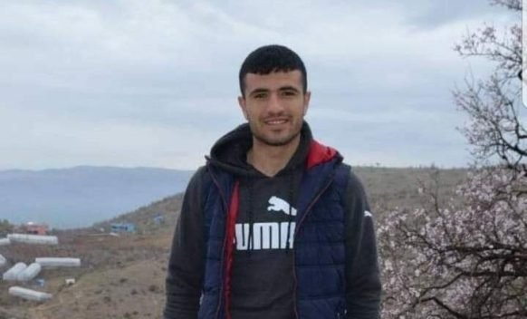 Siirt’in Kurtalan ilçesinde yaklaşık 3 ay önce kendini iple asarak