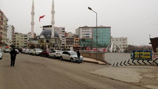 Ülkeyi etkisi altına alan soğuk hava ve şiddetli yağışlar etkisini