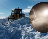 Siirt’te Kar Ve Tipide Mahsur Kalan Sporcu Kafilesi Kurtarıldı