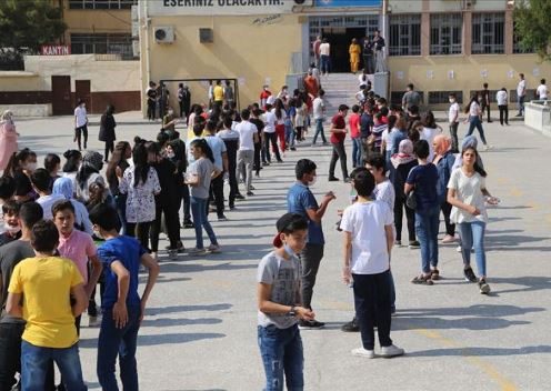 Milli Eğitim Bakanlığınca (MEB) 8. sınıf öğrencilerine yönelik Liselere Geçiş