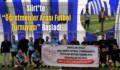 Siirt’te “Öğretmenler Arası Futbol Turnuvası” Başladı
