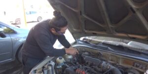 Siirt’te Oto Yedek Parça Fiyatları Arttı, Sanayi Ustalarından Sürücülere Uyarı Var!