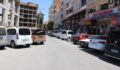 SİİRT’TE OTOPARK SORUNU, SORUN OLARAK GÖRÜLMÜYOR MU?