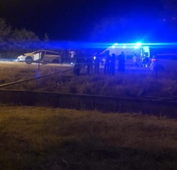 Siirt’te pikabın devrilmesi sonucu 3 kişi yaralandı. Edinilen bilgiye göre,