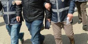 SİİRT’TE PKK’YA YARDIM EDEN 10 KİŞİ TUTUKLANDI