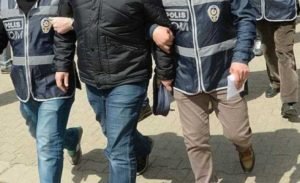 Siirt’te terör örgütü PKK’ya yardım ve yataklık yaptığı tespit edilen