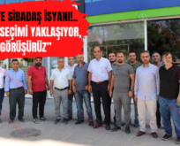 SİİRT’TE SİBADAŞ İSYANI!.. “2023 SEÇİMİ YAKLAŞIYOR, GÖRÜŞÜRÜZ”