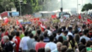 Siirt Valiliği kent genelinde yapılacak her türlü toplantı ve gösteri