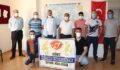 TURNUVAYA GİDEMEYEN İŞİTME ENGELLİLER YARDIM BEKLİYOR