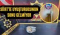 Siirt’te Uyuşturucunun Sonu Gelmiyor