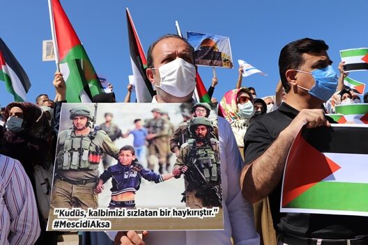 Siirt kent merkezinde toplanan, sivil toplum kuruluşları temsilcileri ve vatandaşlar,