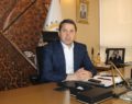 TSO BAŞKANI GÜVEN KUZU’NUN KURBAN BAYRAMI TEBRİK MESAJI
