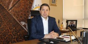 TSO BAŞKANI GÜVEN KUZU’NUN KURBAN BAYRAMI TEBRİK MESAJI