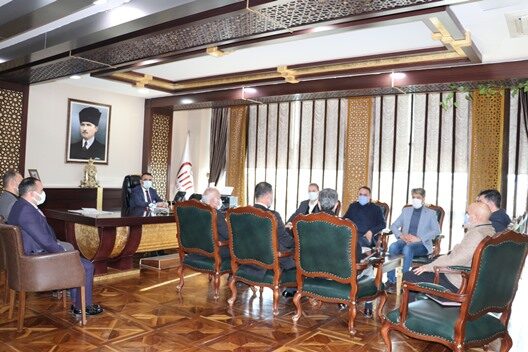 Siirt Ticaret ve Sanayi Odası’nın girişimleri sonucunda yaratacağı katma değer