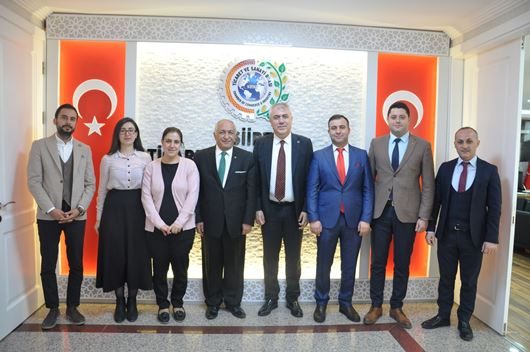 Siirt Ticaret ve Sanayi Odası, Akreditasyon yeni puanlama sistemi baz