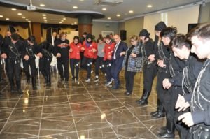 İçişleri Bakanlığı’nın himayesinde yürütülen “Kardeş Şehir” projesi kapsamında Trabzon Valiliği