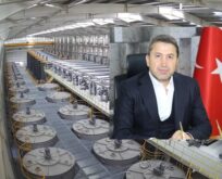 Siirt TSO Başkanı Kuzu, “Çinko Metal Tesisi Bölgede Kalkınmayı Tetikleyecek”