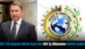 Siirt TSO Başkanı Güven Kuzu’dan Siirt İş Dünyasına İndirim Çağrısı