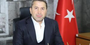 Siirt TSO Başkanı Güven Kuzu’dan Yeni Yıl Kutlama Mesajı