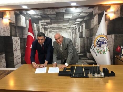Siirt Ticaret ve Sanayi Odası, TOBB ve Ziraat Bankası’nın ticarette tedarik finansmanını güvence