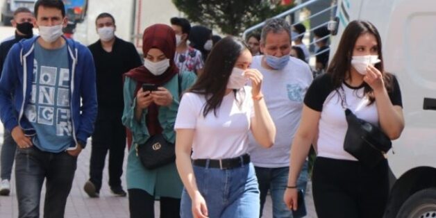 Türkiye İstatistik Kurumu (TÜİK), 19 Mayıs Atatürk’ü Anma, Gençlik ve