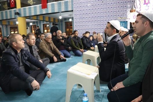 Siirt Ülkü Ocakları Başkanlığı, İdlip’de Esed rejiminin düzenlediği hain saldırı