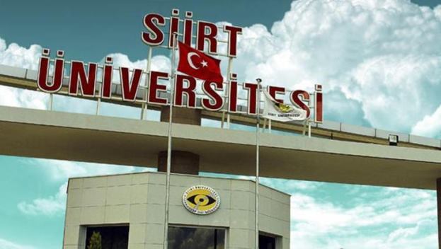 SİİRT ÜNİVERSİTESİ 2 ÖĞRETİM ÜYESİ ALIYOR!..