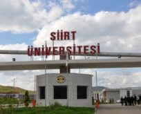 Siirt Üniversitesi Çeşitli Birimlerine Öğretim Elemanı Alıyor