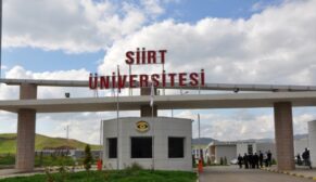 Siirt Üniversitesi Çeşitli Birimlerine Öğretim Elemanı Alıyor
