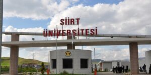 Siirt Üniversitesi Çeşitli Birimlerine Öğretim Elemanı Alıyor