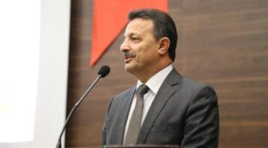 108 devlet üniversitesinin başarı sıralamasında 90’ıncı sırada olan Siirt Üniversitesi