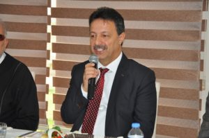 Eğitim ve öğretimde gelişim atağına geçen Siirt Üniversitesi (Sİ.Ü) kendi