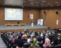 SİİRT ÜNİVERSİTESİNDE İLAHİYAT VİZYON PROGRAMI DÜZENLENDİ