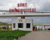 SİİRT ÜNİVERSİTESİNDEN SKANDAL KARAR!. İŞE HAK KAZANAN 13 İŞÇİYE RED!..