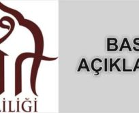 SİİRT VALİLİĞİ, “İL DIŞINDA VEFAT EDEN KİŞİLERİN SELASI OKUNMAYACAK” HABERİ YALAN!…