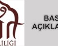 SİİRT VALİLİĞİ, “HASSA HATUN KYK KIZ YURDU HAKKINDA YAPILAN SPEKÜLASYON VE İDDİALAR GERÇEK DIŞIDIR”