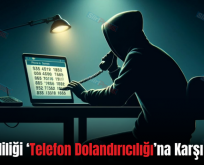 Siirt Valiliği ‘Telefon Dolandırıcılığı’na Karşı Uyardı