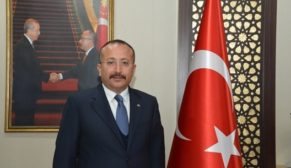 VALİ ALİ FUAT ATİK’İN KURBAN BAYRAMI TEBRİK MESAJI