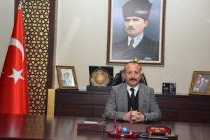 Siirt Valisi Ali Fuat Atik, Ramazan Bayramı münasebetiyle Siirtlilerin bayramını